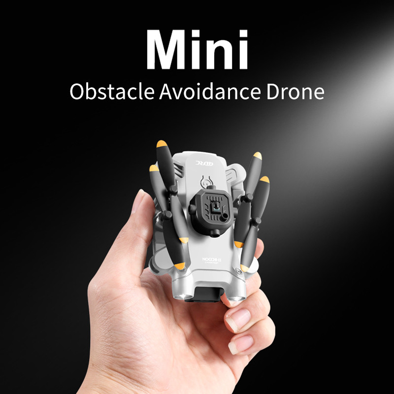 Drone Camera Wide Angle - Mini Drone V30 WiFi FPV avec