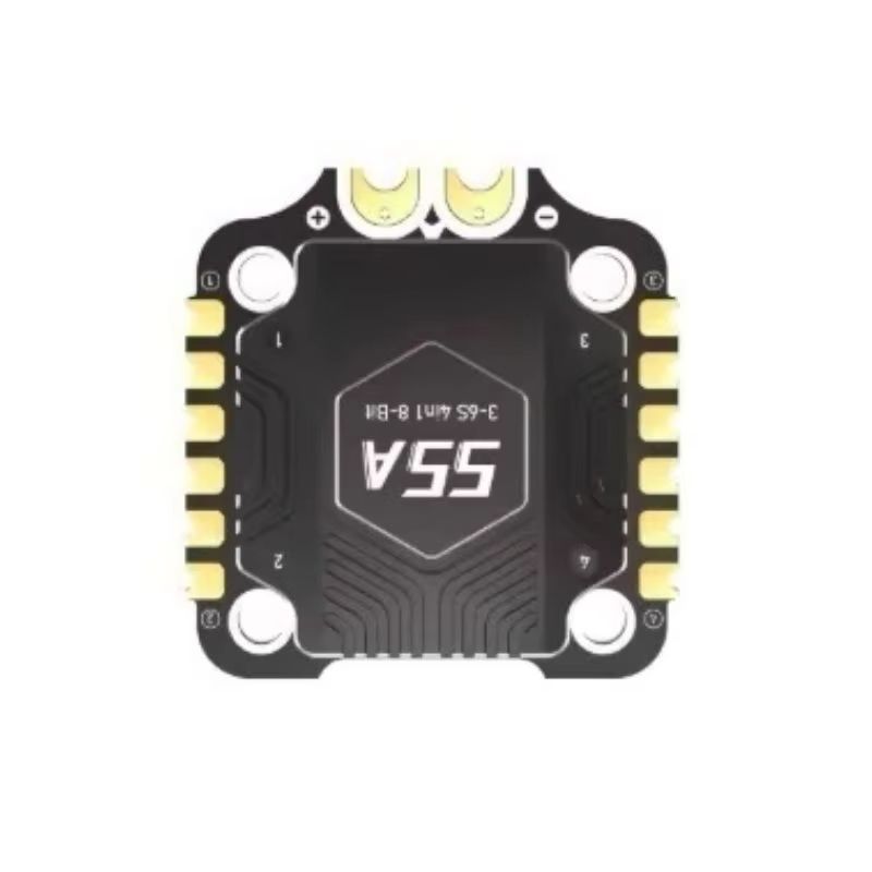 Betaflight Fc F4 - AAAA F4 F405 V4 55A BLS