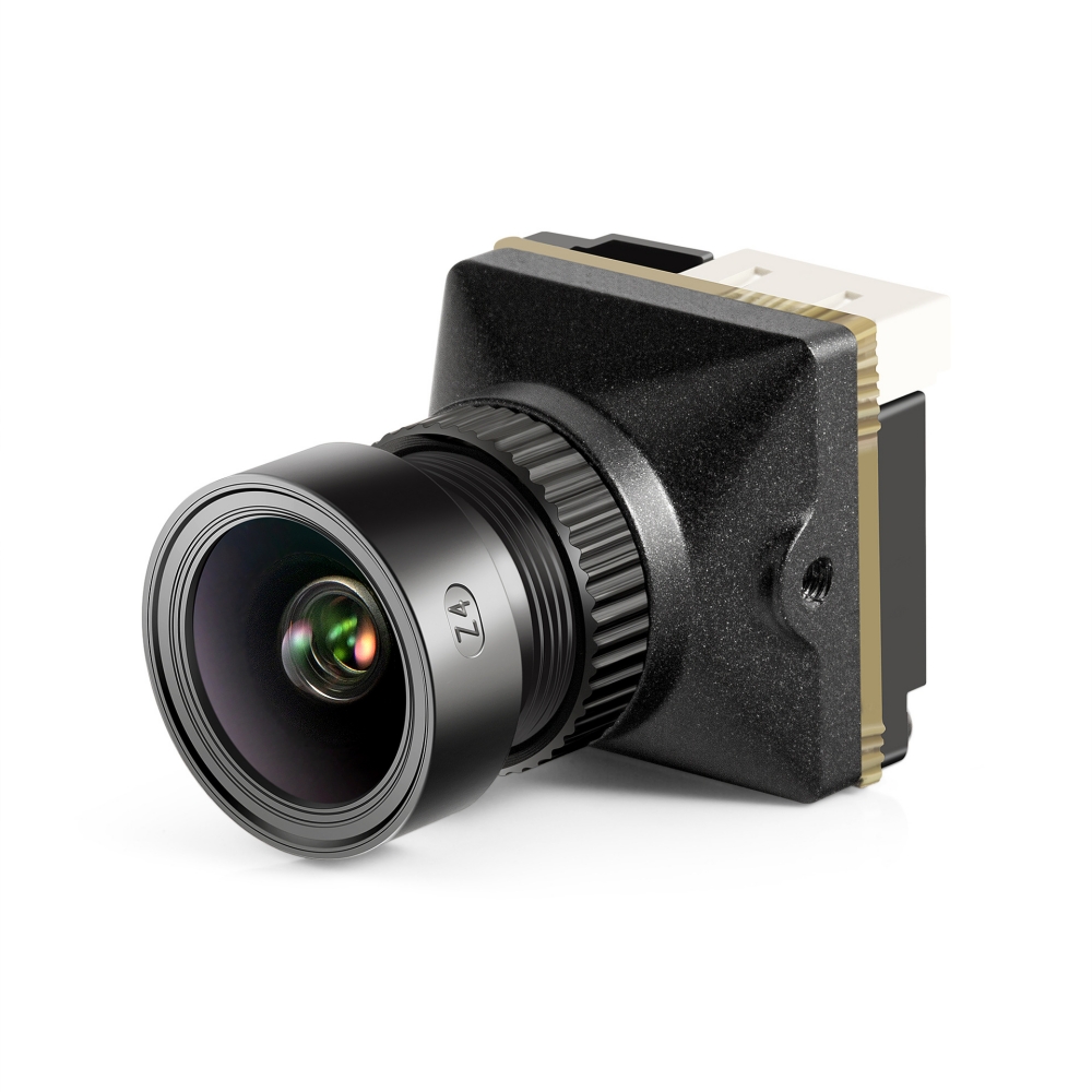 Drone Camera Night Vision - Caméra FPV NCZOBOE 1500TVL Objectif 2.1mm