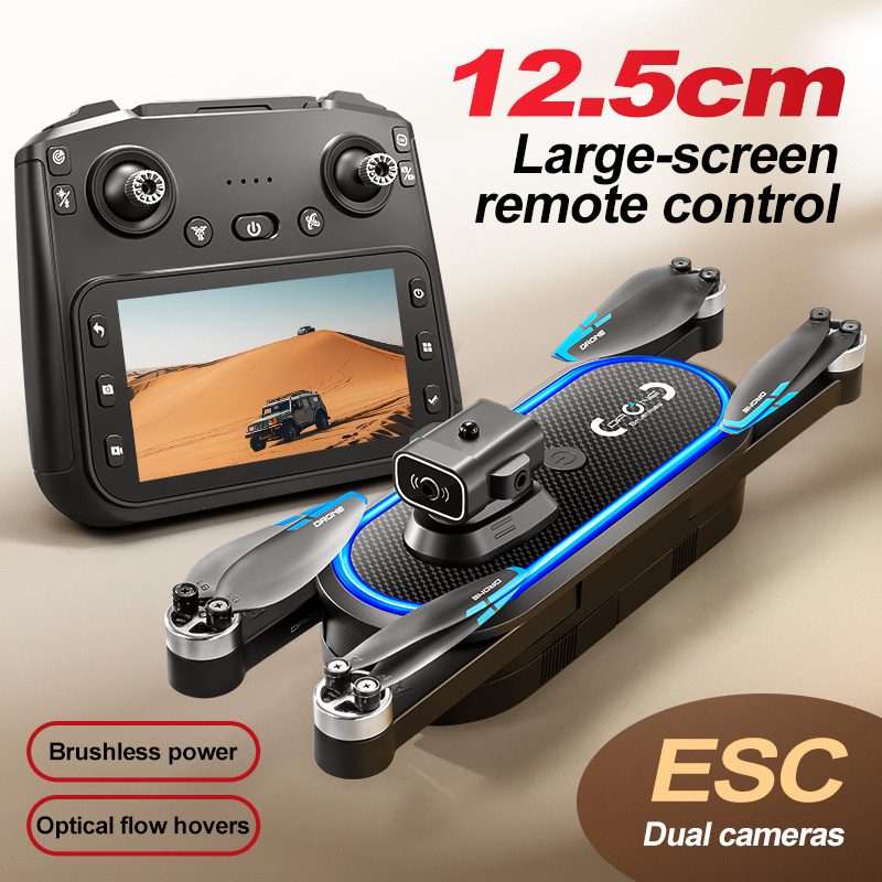 2025 S186 Drone professionnel  - Drone Camera Professional avis et prix