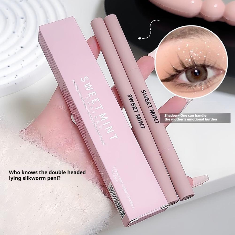 Crayon Eyeliner Double extrémi - Drone Camera Stabilized avis et prix