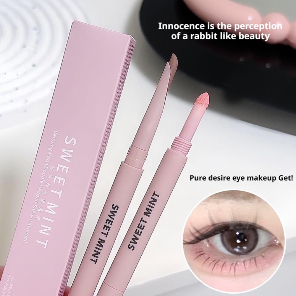 Crayon Eyeliner Double extrémi - Drone Camera Stabilized avis et prix
