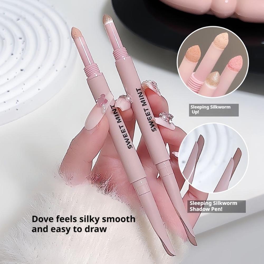 Crayon Eyeliner Double extrémi - Drone Camera Stabilized avis et prix