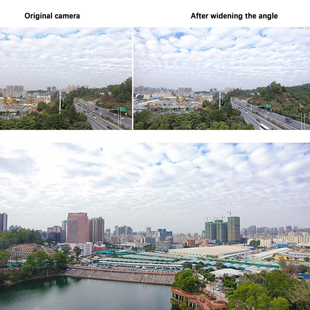 Filtre d'objectif grand angle  - Drone Camera Filter avis et prix