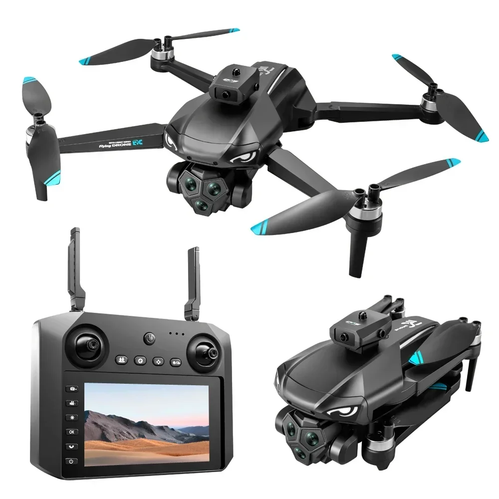 Nouveau Drone professionnel M3 - Drone Camera Wide Angle avis et prix