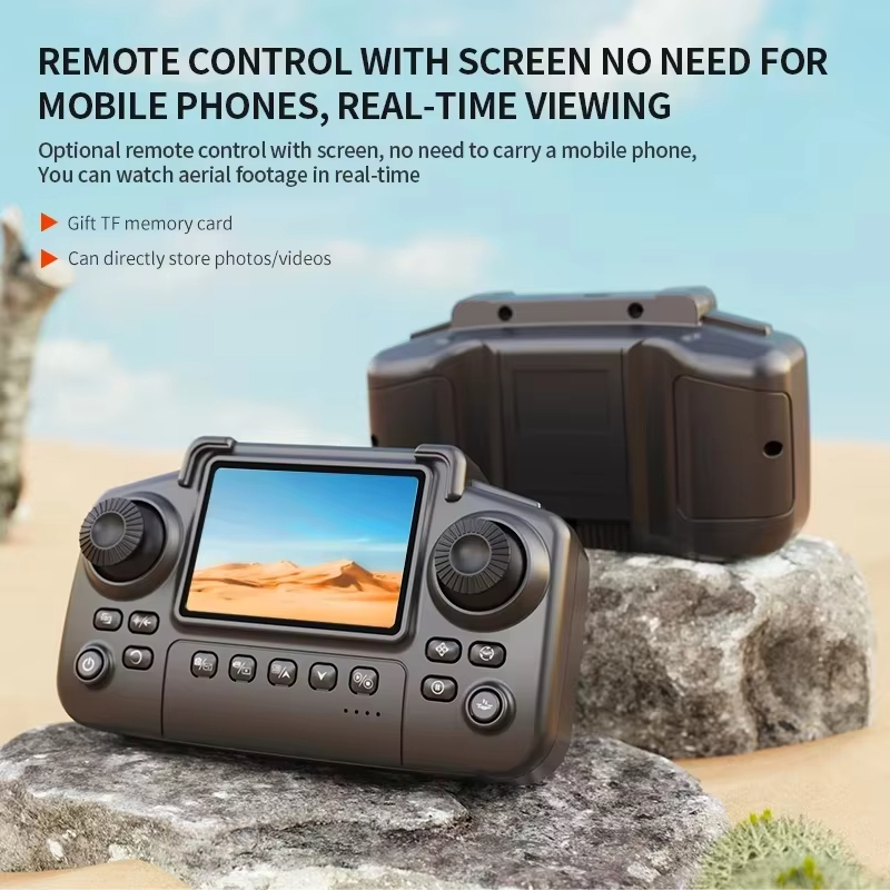 2026 Drone professionnel 4K gr - Drone Camera Wide Angle avis et prix
