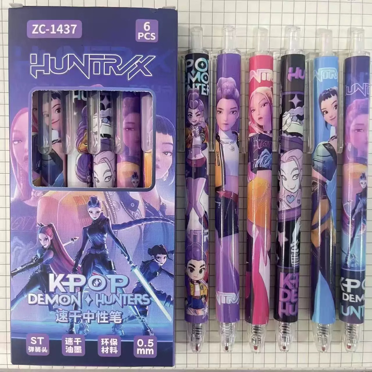 Anime Lumi Mila Zoi Witch Hunt - Drone Camera Stabilized avis et prix