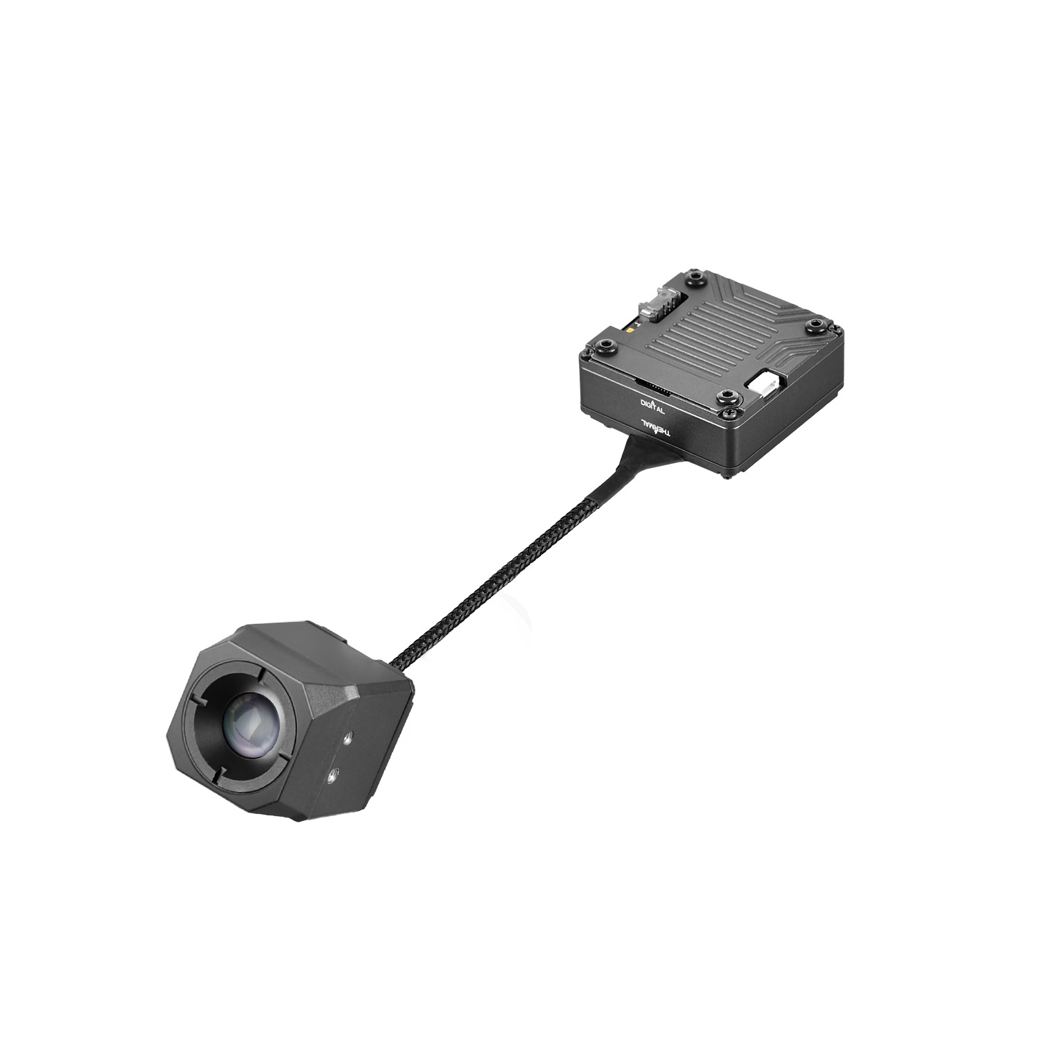 Caméra NCZOBOE à imagerie ther - Drone Camera Night Vision avis et prix