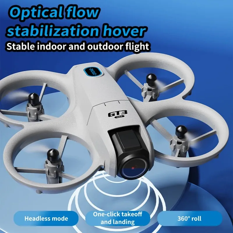 Drone Xiaomi GT3 MAX GPS avec  - Drone Camera Wide Angle avis et prix