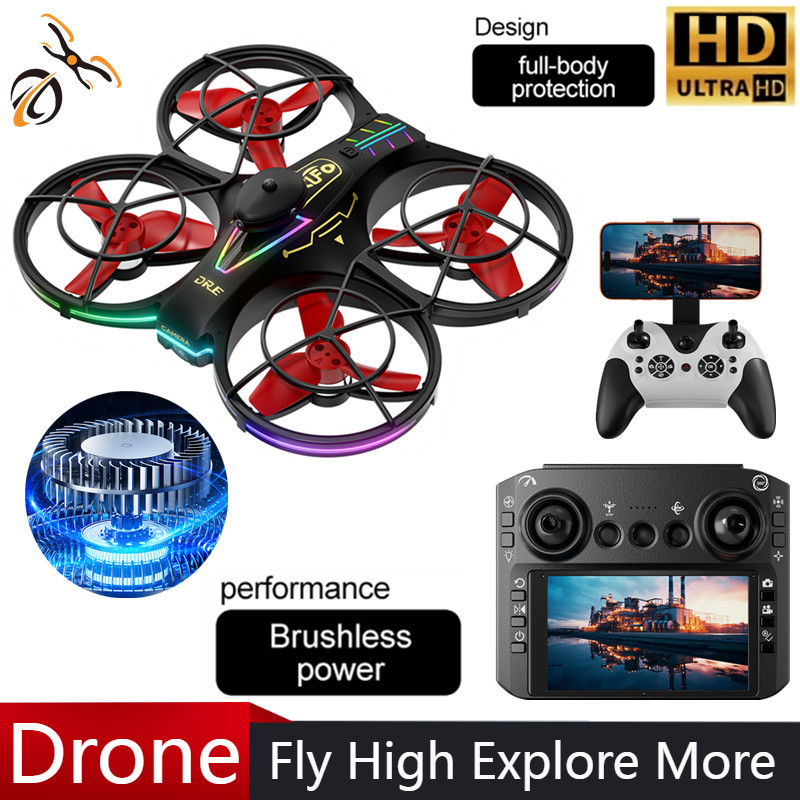 Drone professionnel RH830 RC a - Drone Camera Professional avis et prix