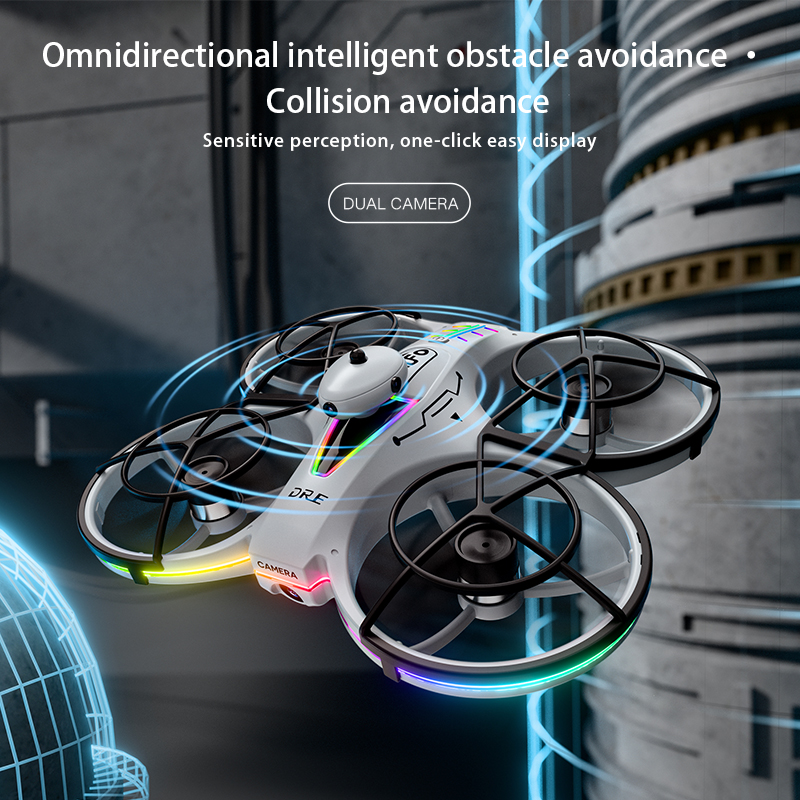 Drone professionnel RH830 RC a - Drone Camera Professional avis et prix