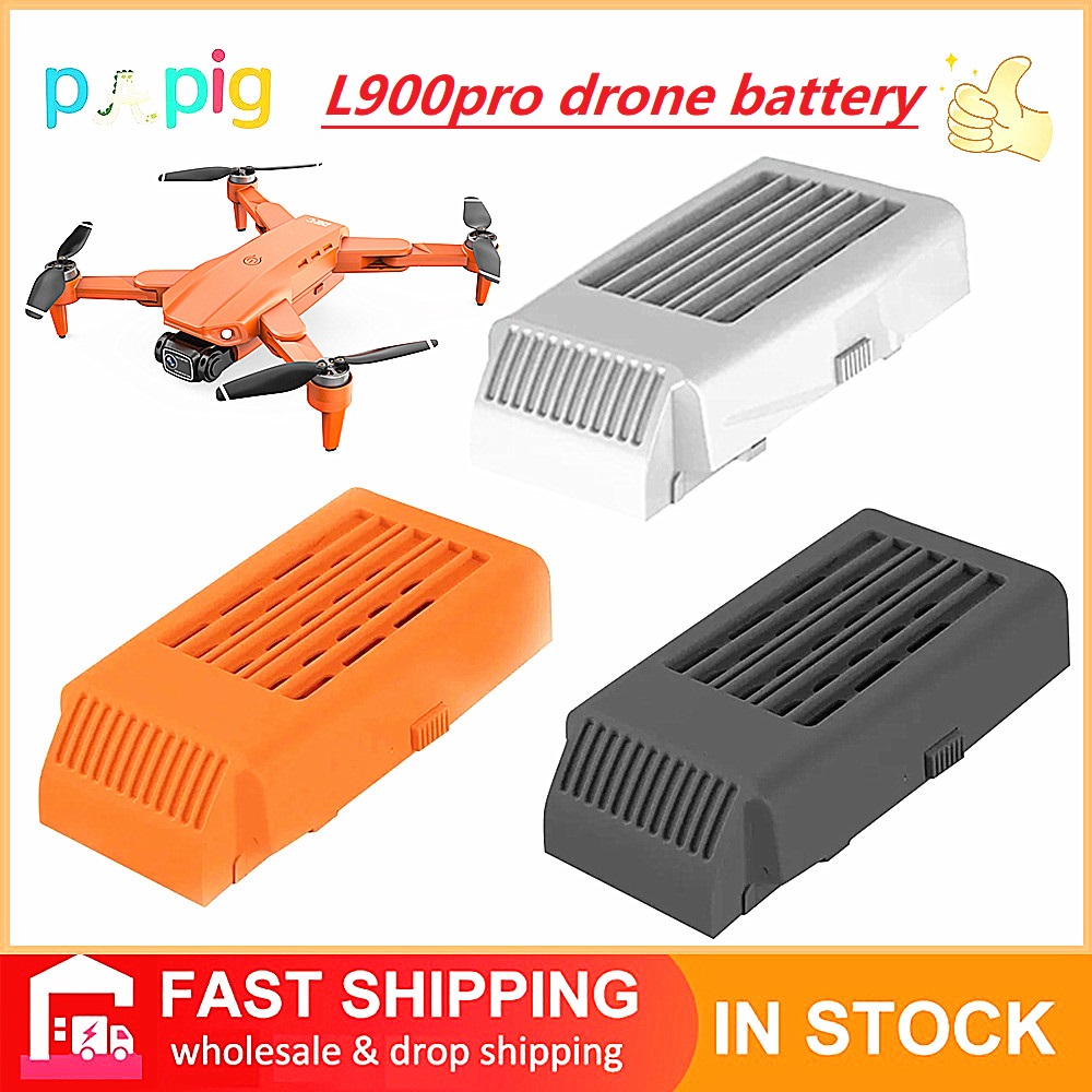 L900 Pro GPS Drone 4K Drone ba - Drone Camera Professional avis et prix