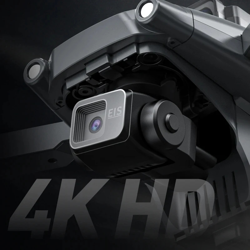 Drone GPS professionnel L600 P - Drone Camera Wide Angle avis et prix