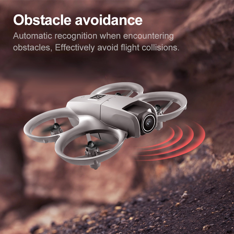 Drone RC 2026 GT3 MAX 8K 5G Pr - Drone Camera Night Vision avis et prix