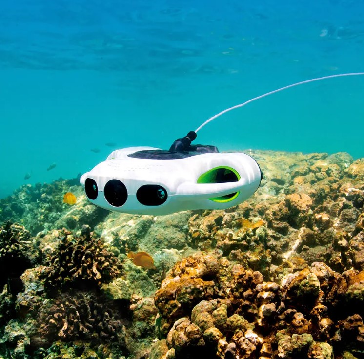 Camoro-Mini importateur sous-m - Drone Camera Professional avis et prix