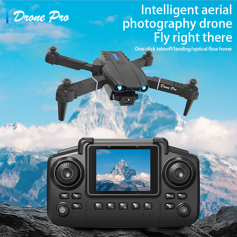 E99 Drone de contrôle d'écran  - Drone Camera Night Vision avis et prix