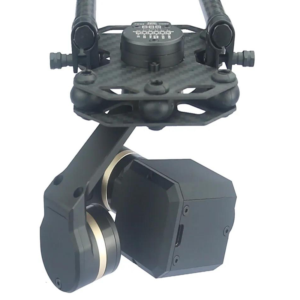 Tarot TL3T20 Gimbal 3 axes ave - Drone Camera Stabilized avis et prix