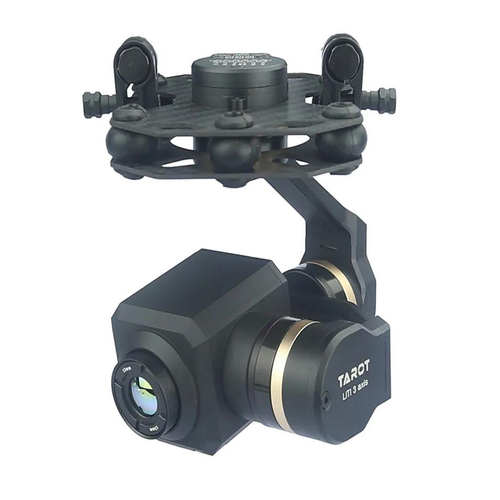 Tarot TL3T20 Gimbal 3 axes ave - Drone Camera Stabilized avis et prix