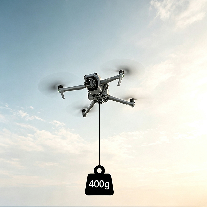 Kit de système de largage aéri - Dji Drone Air 3 avis et prix