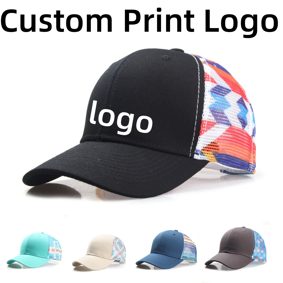 Casquette de Baseball avec Log - Drone Camera Stabilized avis et prix