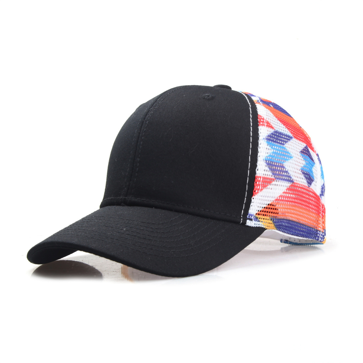 Casquette de Baseball avec Log - Drone Camera Stabilized avis et prix